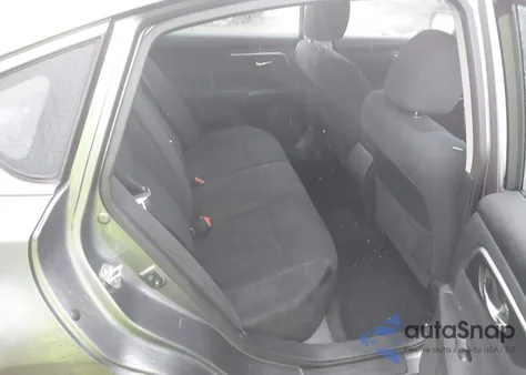 2015 Nissan Altima 2.5 S z USA, uszkodzony, nr VIN 1N4AL3AP2FC130464